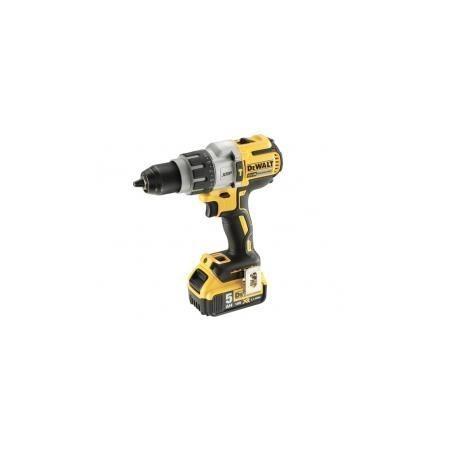 Akku-Bohrschrauber DCD991P2, 18 Volt
