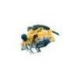 Hobel D26500, Elektrohobel