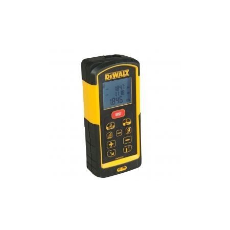 Laser-Distanzmesser DW03101, Entfernungsmesser