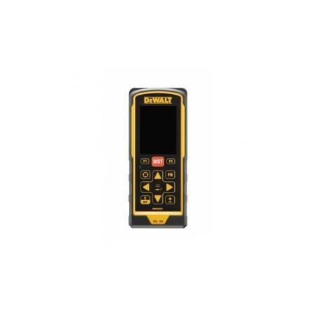 Laser-Entfernungsmesser DW03201-XJ