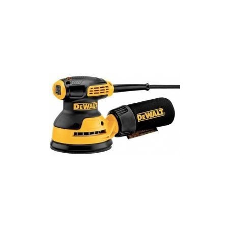 Exzenterschleifer DWE6423
