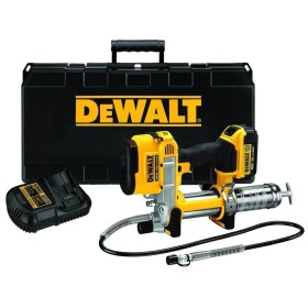 Akku-Fettpresse DCGG571M1, 18Volt