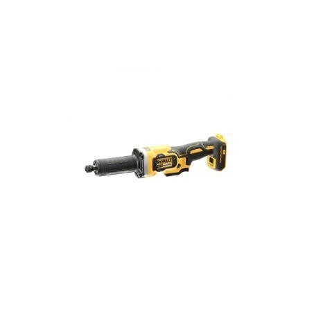 Akku-Geradschleifer DCG426N, 18Volt