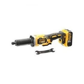 Akku-Geradschleifer DCG426P2, 18Volt