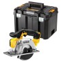Akku-Metallkreissäge DCS373NT, 18Volt, Handkreissäge