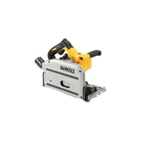 Akku-Tauchkreissäge DCS520NT, 54 Volt, Handkreissäge