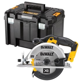 Akku-Handkreissäge DCS570NT, 18 Volt