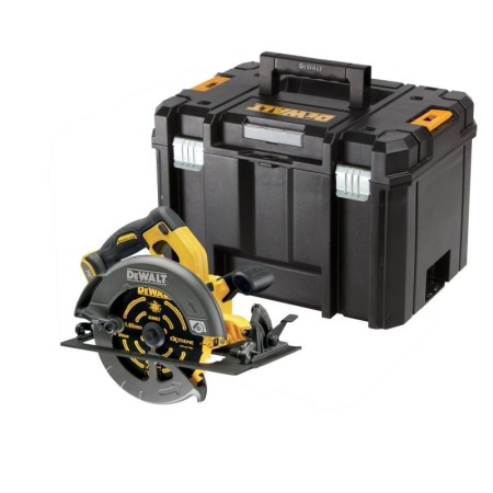 Akku-Handkreissäge DCS575NT, 54 Volt