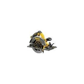 Akku-Handkreissäge DCS576NT, 54 Volt