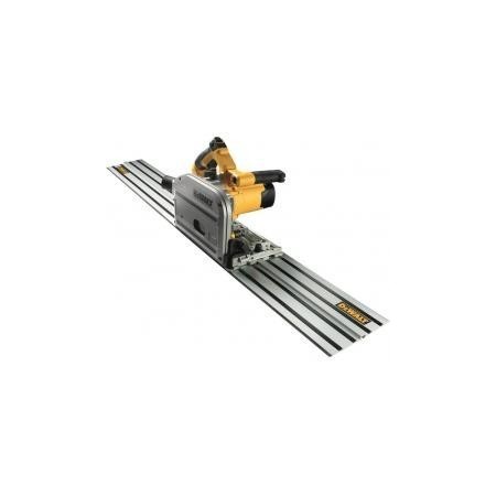 Handkreissäge DWS520KTR
