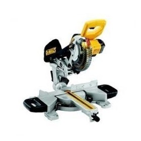 Akku-Paneelsäge DCS365N, 18Volt, Kapp-und Gehrungssäge