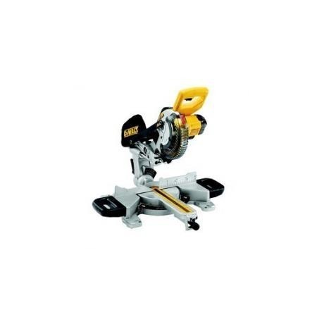 Akku-Paneelsäge DCS365N, 18Volt, Kapp-und Gehrungssäge