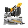 Paneelsäge DW 717 XPS, Kapp-und Gehrungssäge