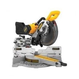 Paneelsäge DW 717 XPS, Kapp-und Gehrungssäge