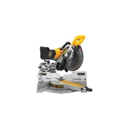 Paneelsäge DW 717 XPS, Kapp-und Gehrungssäge