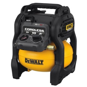 Akku-Kompressor DCC1054N 54V XR FLEXVOLT