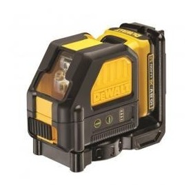 Kreuzlinienlaser DCE088D1G-QW, 10,8 Volt