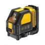 Kreuzlinienlaser DCE088D1R-QW, 10,8 Volt