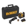 Kreuzlinienlaser DCE088LR-XJ