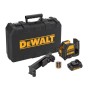 Kreuzlinienlaser DCE088LR-XJ