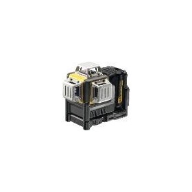 Multilinienlaser 3x360° DCE089LR-XJ, Kreuzlinienlaser