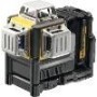 Multilinienlaser 3x360° DCE089LR-XJ, Kreuzlinienlaser