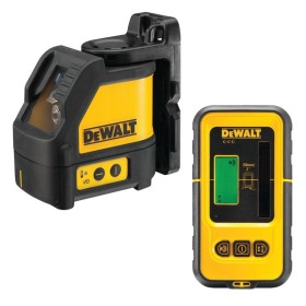 Kreuzlinien-Laser DW088KD, Kreuzlinienlaser