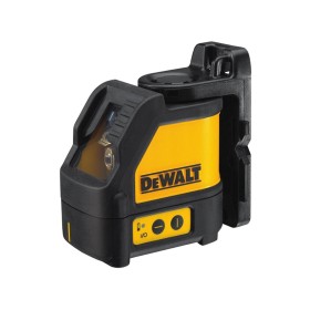 Kreuzlinien-Laser Set DW088KPOL, Kreuzlinienlaser