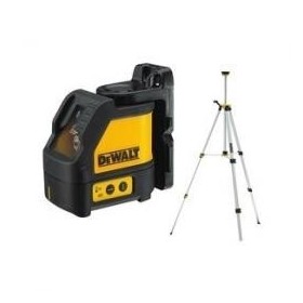 Kreuzlinien-Laser DW088KTRI, Kreuzlinienlaser