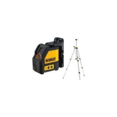 Kreuzlinien-Laser DW088KTRI, Kreuzlinienlaser