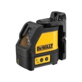 Kreuzlinienlaser DW088K