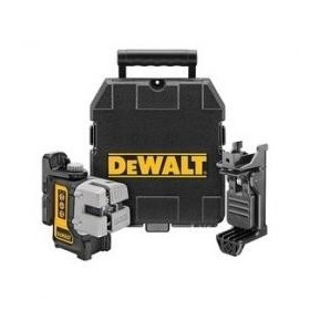 Multilinien-Laser DW089K, Kreuzlinienlaser