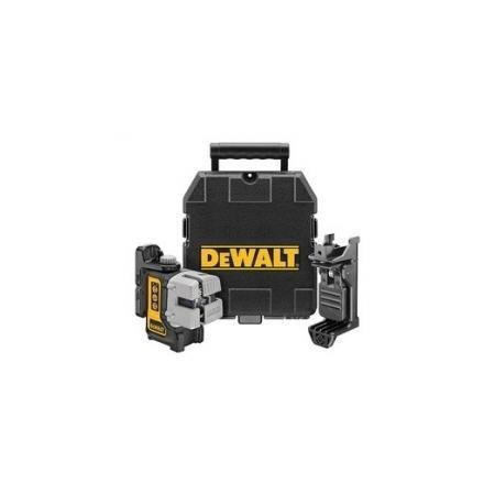 Multilinien-Laser DW089K, Kreuzlinienlaser