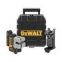 Multilinien-Laser DW089K, Kreuzlinienlaser