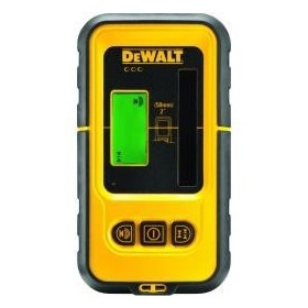 Empfänger DE0892 (für DW088 / DW089), Linienlaser