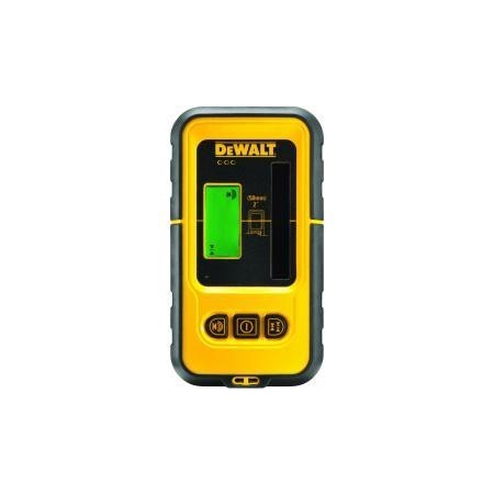 Empfänger DE0892 (für DW088 / DW089), Linienlaser