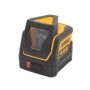 360° Linienlaser DW0811-XJ