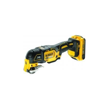 Akku Multifunktions-Werkzeug DCS355D2, 18Volt