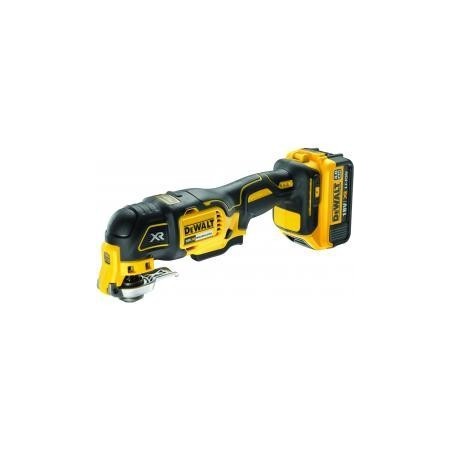 Akku Multifunktions-Werkzeug DCS355M2, 18Volt