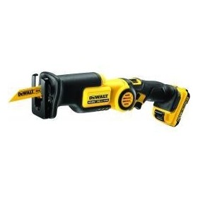 Akku-Säbelsäge DCS310D2, 10,8Volt
