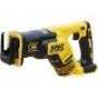 Akku-Säbelsäge DCS367NT, 18Volt