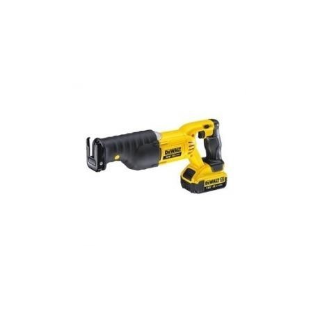 Akku-Säbelsäge DCS380M2, 18Volt