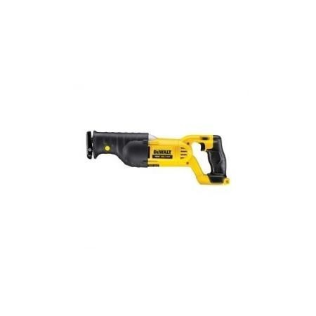 Akku-Säbelsäge DCS380N, 18Volt