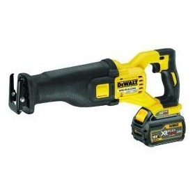 Akkusäbelsäge DCS388T2, 54 Volt