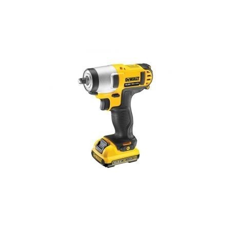 Akku-Schlagschrauber DCF813D2, 10,8Volt LI