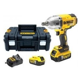 Akku-Schlagschrauber DCF899P2, 18Volt LI