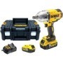 Akku-Schlagschrauber DCF899P2, 18Volt LI