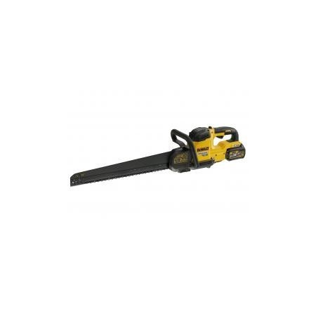 Akku-Spezialsäge DCS397N, 54 Volt