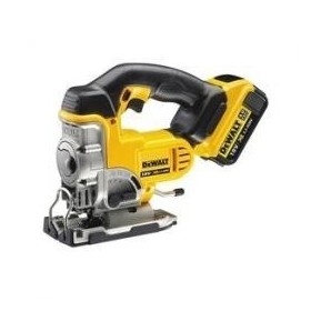 Akku-Stichsäge DCS331M2, 18Volt