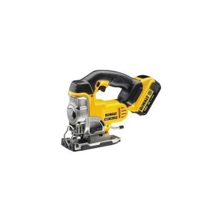 Akku-Stichsäge DCS331M2, 18Volt
